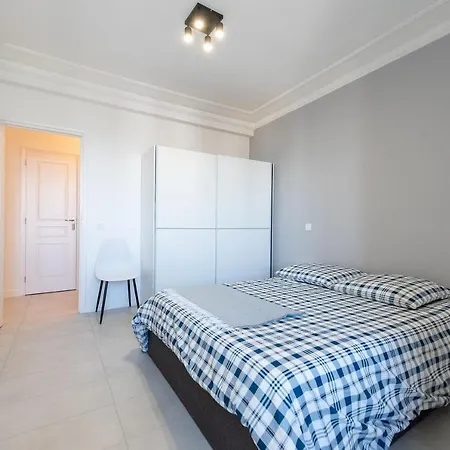 Apartament Velleda Juan-les-Pins