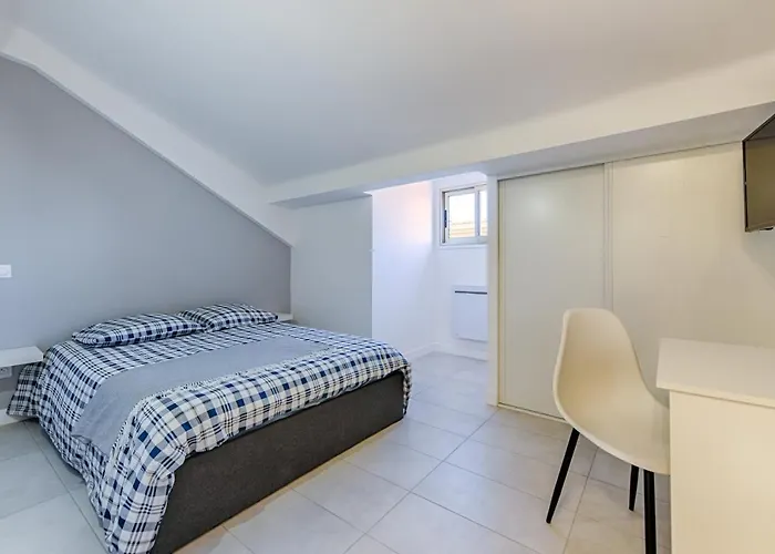 Velleda Διαμέρισμα